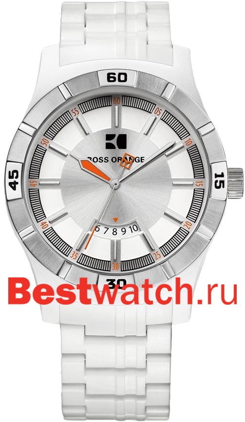 Часы BOSS Orange Quartz 1512526